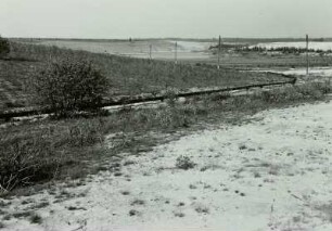 Driewitz, Grubenwasser