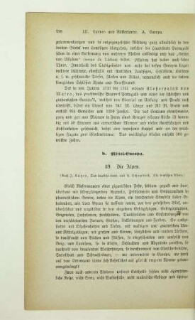 b. Mittel-Europa