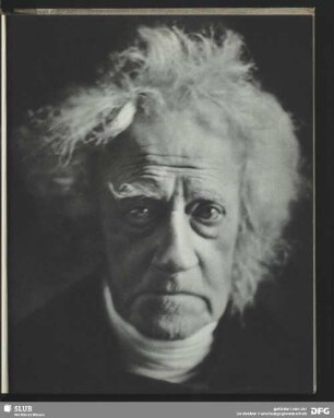 John Frederick William Herschel