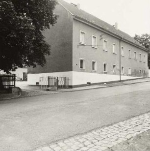 Bauernhof, Dresden