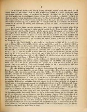 Hirtenbrief. 1890