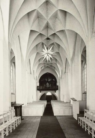 Evangelische Stadtpfarrkirche Sankt Peter und Paul