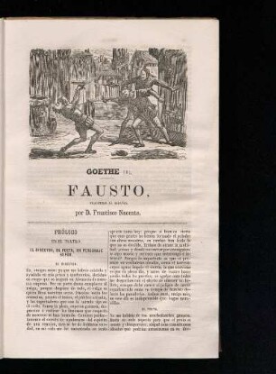 Fausto