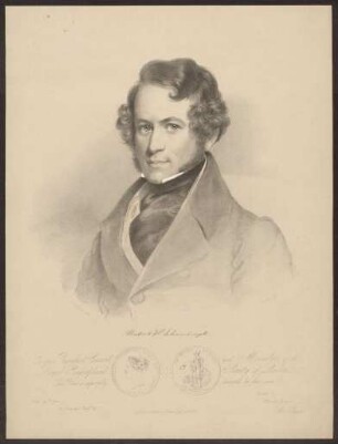 Schomburgk, Robert Hermann
