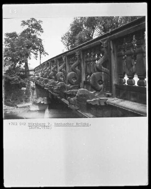 Dambacher Brücke