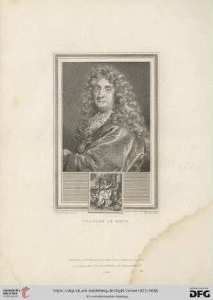 Charles Le Brun