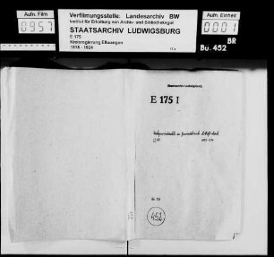 Allmanden und Realgemeinderechte im Gemeindebezirk Mittelfischach