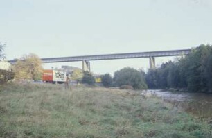 Zwickauer Mulde, Wilkau-Haßlau
