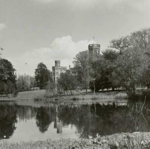 Schloss Neetzow