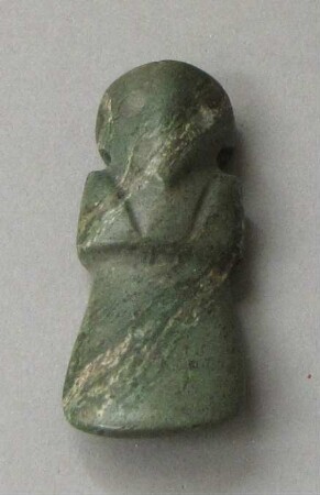 Steinfigur