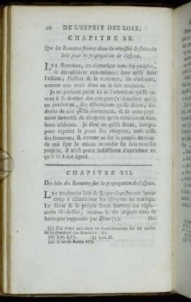 Chapitre XXI. - Chapitre XXIX.