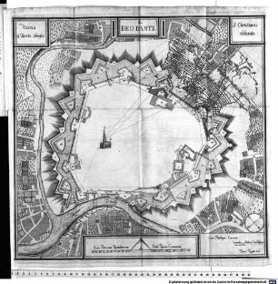 Vienna a Turcis obsessa & Deo Dante A Christianis eliberata