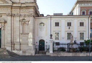 Santa Maria della Vittoria