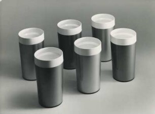 Isolierte Trinkbecher "Insulex" der Insulex Ltd.