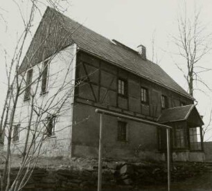 Scheune, Jöhstadt