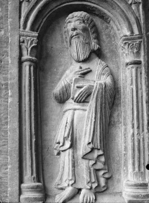 Dom San Geminiano — Südseite