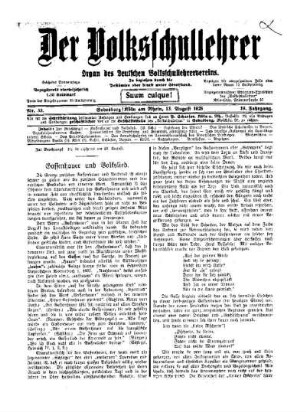Gassenhauer und Volkslied
