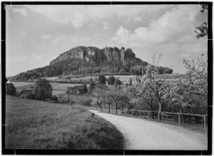 Pfaffenstein