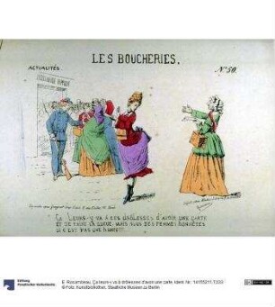 Ça leurs-y va à drôlesses d'avoir une carte