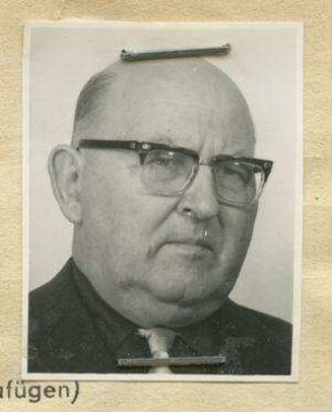 Gustav Hartwig