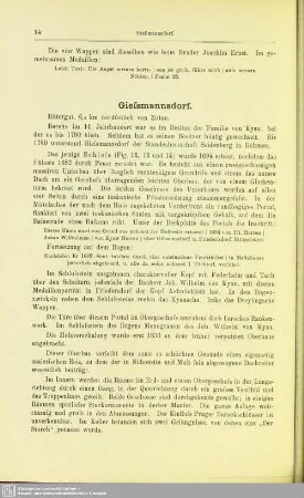 Giessmannsdorf