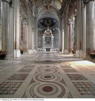 Santa Croce in Gerusalemme