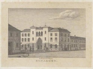 Synagoge