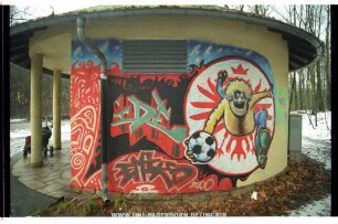 iDE EMiKS | {EINTRACHT FRANKFURT}