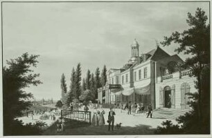 Bautzner Straße