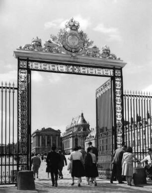 Château de Versailles