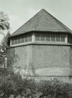 Johann-Sebastian-Bach-Kirche
