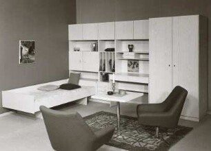 Jugendzimmer Junior 2