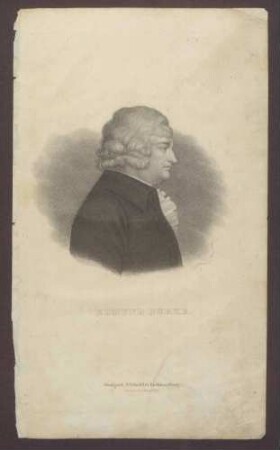 Edmund Burke