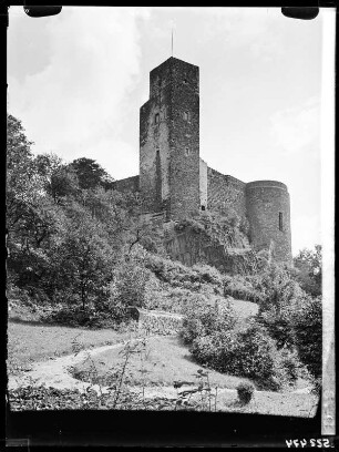 Schloss Stolpen