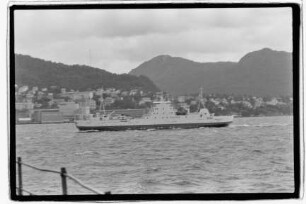 Bergen (1989), Bergen