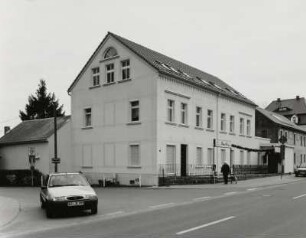 Wohn- und Gasthaus, Neukirch (Lausitz)