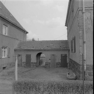 Siedlung