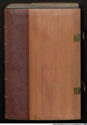 Decretales : mit der Glosse von Bernardus Parmensis. Mit Gedichten 'Cur deus ultimis ..., Transeat allophilus ..., Sed quid ages ..., Immensi roboris ..., Scema tabernaculi ..., Estimo nec scriptas ...'