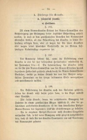 a) Heilbare