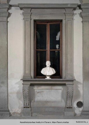 Palazzo Grifoni & Palazzo Budini Gattai, Florenz