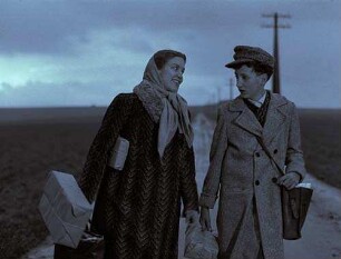 Heimat. Eine deutsche Chronik. 3. Teil: Weihnacht wie noch nie (1935) Heimat (11 Teile)