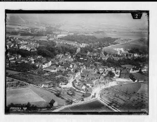 Teuchern (Kr. Weissenfels)
