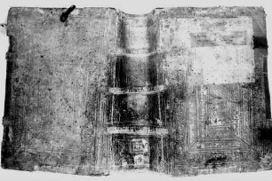 Philo Alexandrinus - BSB Cod.graec. 459