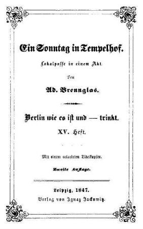 Beigefügtes Werk