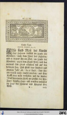 Leich-Text.
