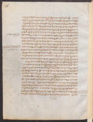 Illustration: Bl. 11r-13r