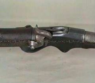 Karabiner M 1860, System Spencer, USA
