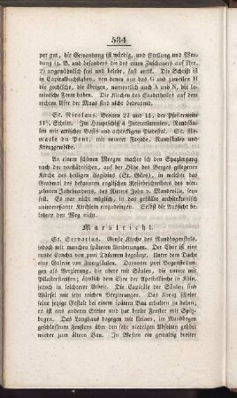 Maestricht.