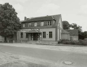 Gasthof "Krug zum Schlaubetal"