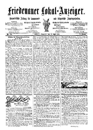 Nr. 86, 13.04.1901